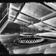 War Room design for “Dr. Strangelove, Or: How I Learned To Stop Worrying And Love The Bomb”
